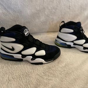 Air Max Uptempo 2